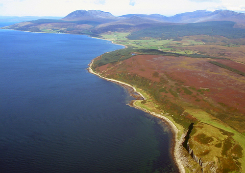 Explore Arran