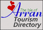 Isle of Arran Tourism