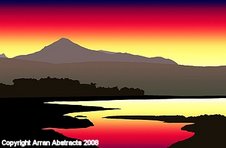 Arran Abstracts
